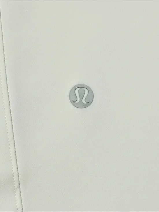 Lululemon Pace Breaker Ankle Zip Jogger Bone White - Small - Picture 3 of 5